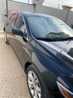 شيفروليه ماليبو